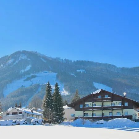 Appartamento Haus Rossfeld *